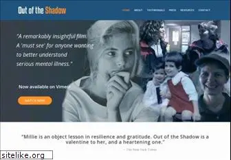 outoftheshadow.com