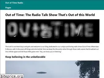 outoftimeradio.org