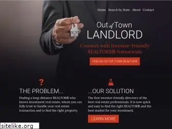 outoftownlandlord.com