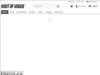 outofvogue.de