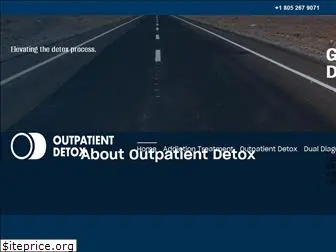 outpatient-detox.com