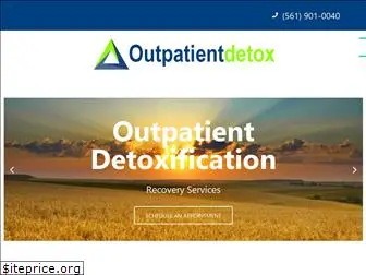 outpatientdetox.com