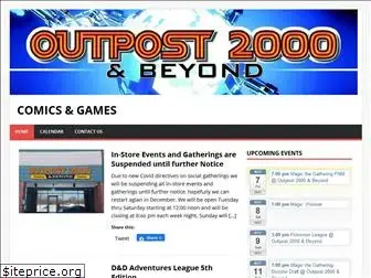 outpost2000.com