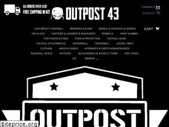 outpost43.co.nz