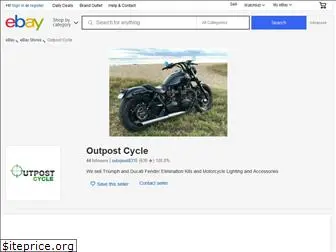 outpostcycle.com