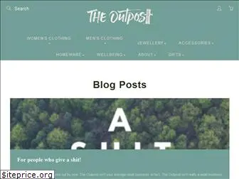 outpostnz.com