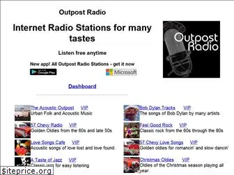 outpostradio.com