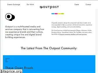 outposttrade.com