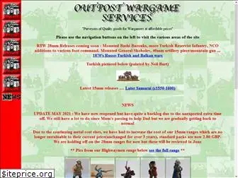 outpostwargameservices.co.uk