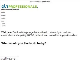 outprofessionals.org