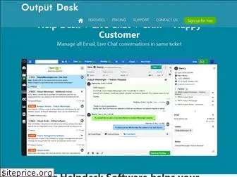 outputdesk.com