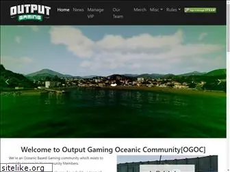outputgaming.org