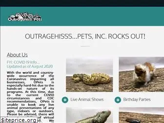 outragehissspets.com