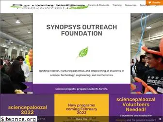 outreach-foundation.org