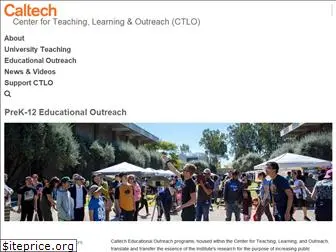 outreach.caltech.edu