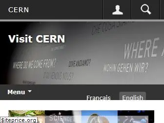 outreach.cern.ch