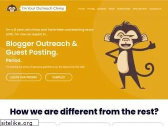 outreachchimp.com