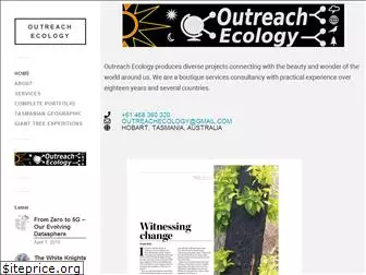 outreachecology.com