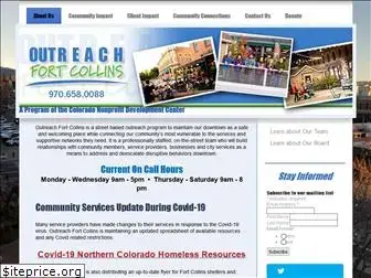 outreachfortcollins.org