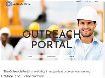 outreachportal.com