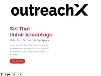 outreachx.com