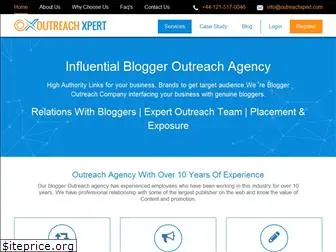 outreachxpert.com