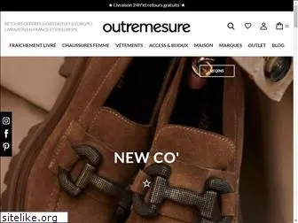 outremesure.fr