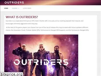 outriders.wiki