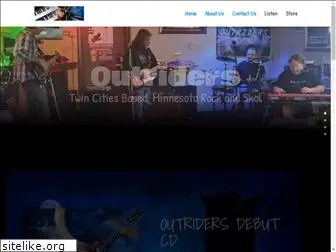 outridersmusic.com