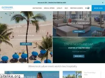 outrigger.com