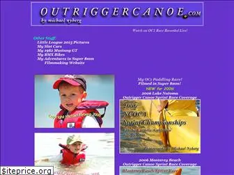 outriggercanoe.com