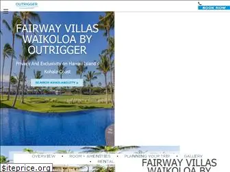 outriggerfairwayvillascondo.com