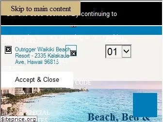 outriggerwaikikihotel.com