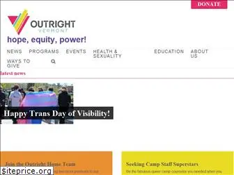 outrightvt.org
