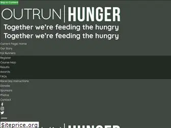 outrunhunger.org