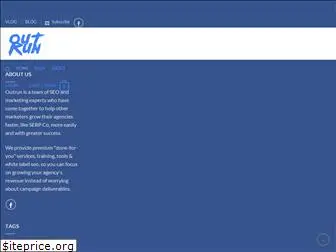 outrunseo.com