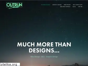 outrunstudio.com