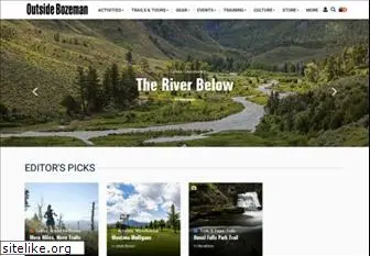 outsidebozeman.com