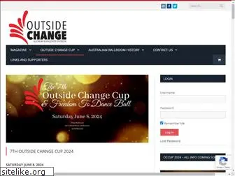 outsidechange.com