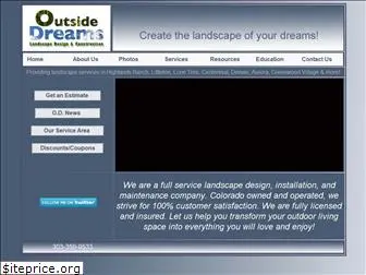 outsidedreams.com