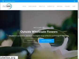 outsideflowers.com.au
