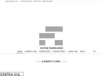 outsidegardennews.com