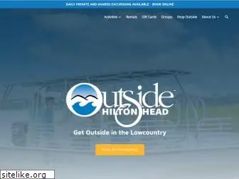 outsidehiltonhead.com