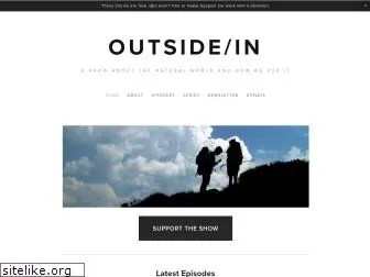 outsideinradio.org