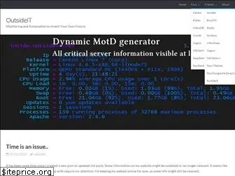 outsideit.net