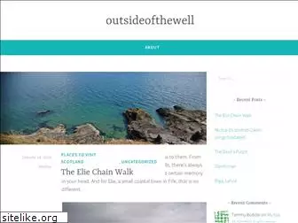 outsideofthewell.com