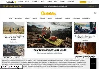 outsideonline.com