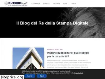 outsideprint.info thumbnail