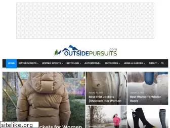 outsidepursuits.com