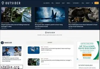 outsider.com